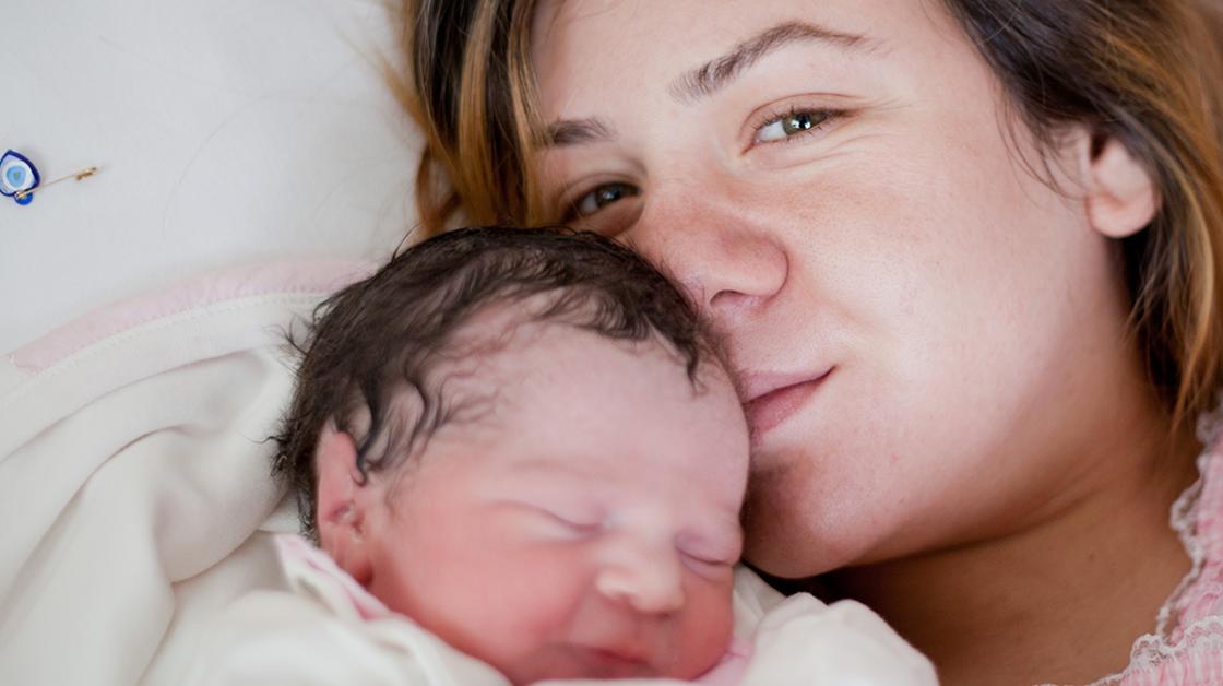 Votre accouchement : tout savoir sur la césarienne