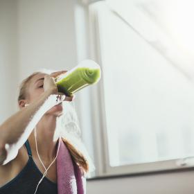 Alimentation et sport : adapter ses repas à sa pratique