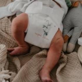 bebe couche