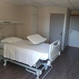 chambre solo