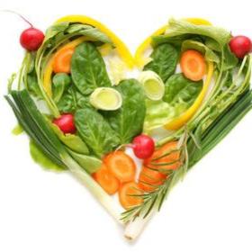 coeur de légumes