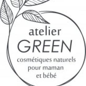 atelier green logo