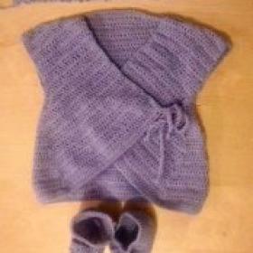 crochet diy