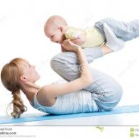 petit yogi