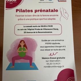 pilates