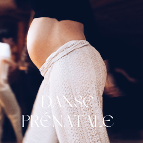danse prénatale