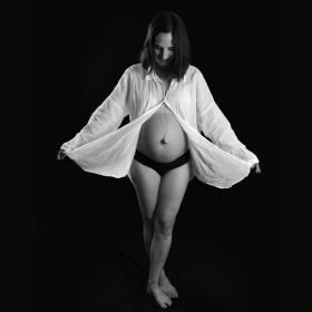 Photo grossesse maman