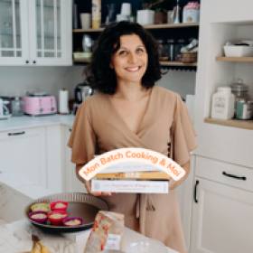 Mon Batchcooking