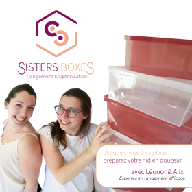 sister box