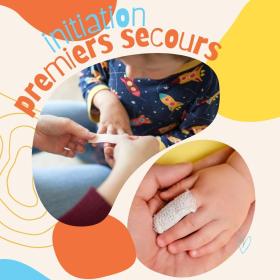 premiers secours enfant