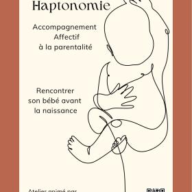 HAPTONOMIE