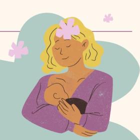 l'allaitement maternel