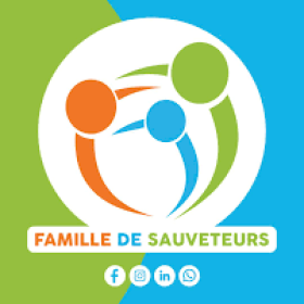 Famille de Sauveteurs