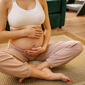 Atelier : Gestion du stress et des émotions avant et après l'arrivée de bébé