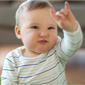 Ateliers "Bébé Signe"