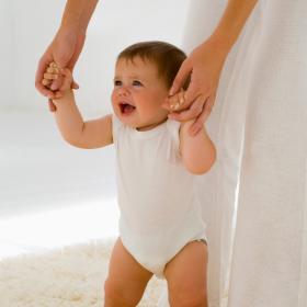 Atelier : Eveil moteur du bébé
