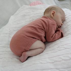 Sommeil du jeune enfant