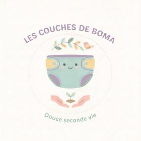 logo couche de boma
