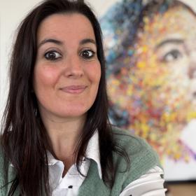 ludivine wairy photo presentation