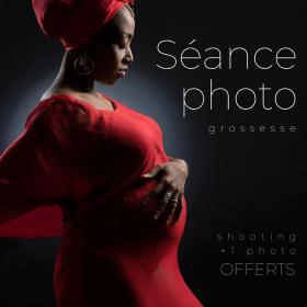 shooting photo