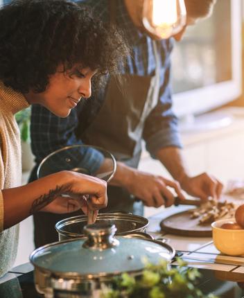Manger équilibré à tous les repas, c’est possible ?