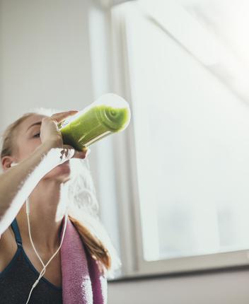 Alimentation et sport : adapter ses repas à sa pratique