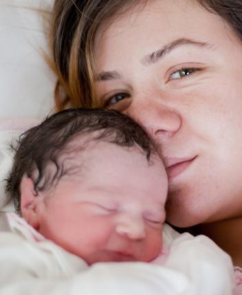 Votre accouchement : tout savoir sur la césarienne