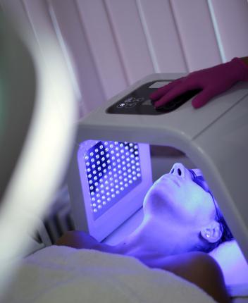 Santé mentale : tout comprendre sur la luminothérapie