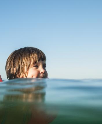 Baignade : comment en profiter en toute sécurité ?