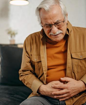 Constipation chronique