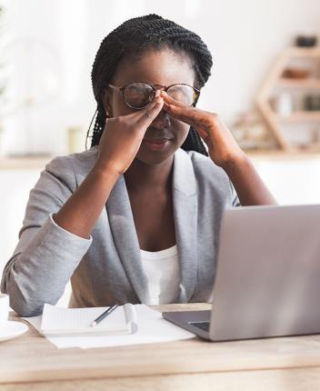7 gestes pour favoriser la santé des yeux