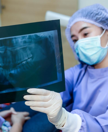 Mâchoire : tout savoir sur la chirurgie orthognatique