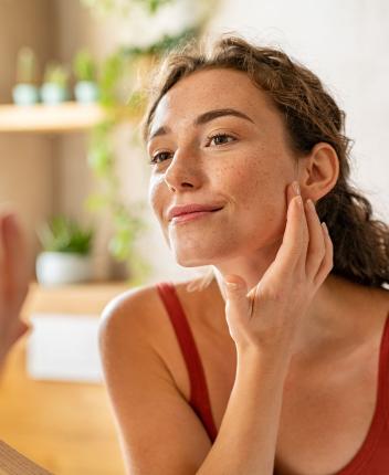 Bien se protéger la peau de la pollution