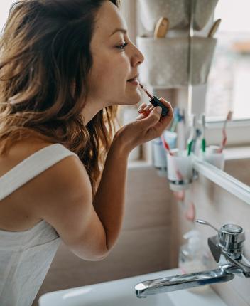 maquillage