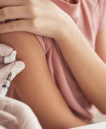 vaccination