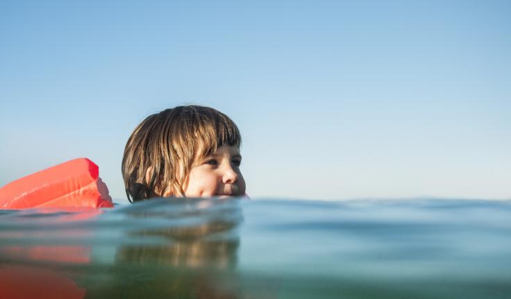 Baignade : comment en profiter en toute sécurité ?