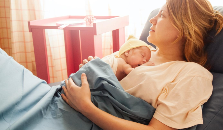 Bébés prématurés : comment créer du lien dès l’hôpital