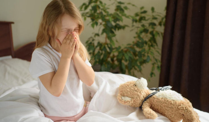 Allergie : 5 moyens de limiter votre exposition aux acariens
