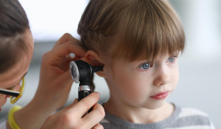 Les otites, des inflammations à prendre au sérieux