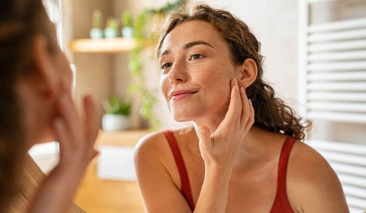 Bien se protéger la peau de la pollution