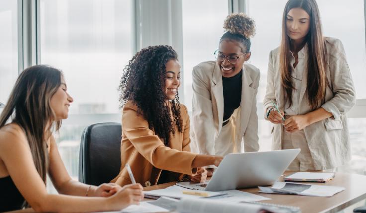 Stress au travail : 5 conseils pour une rentrée plus sereine 