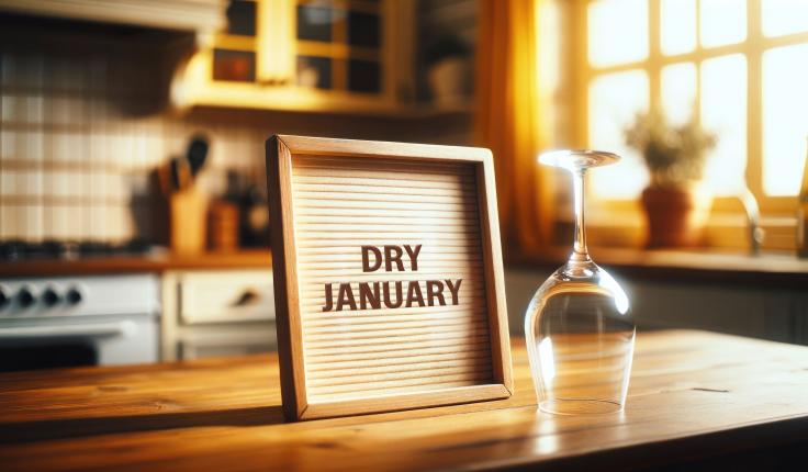 dry january 