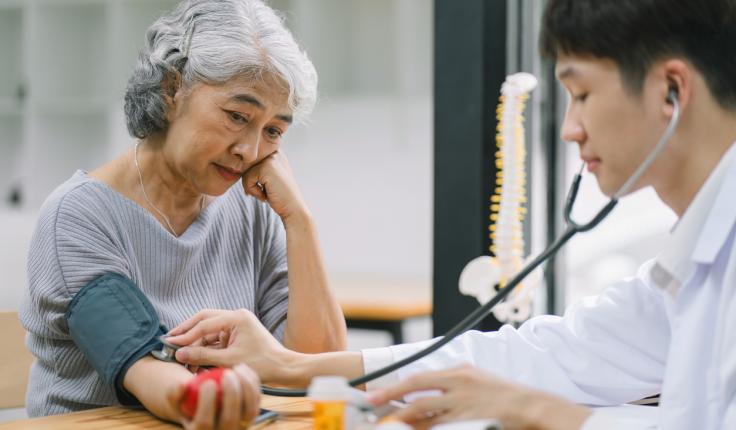 Cardiologie : tout savoir sur l’athérosclérose