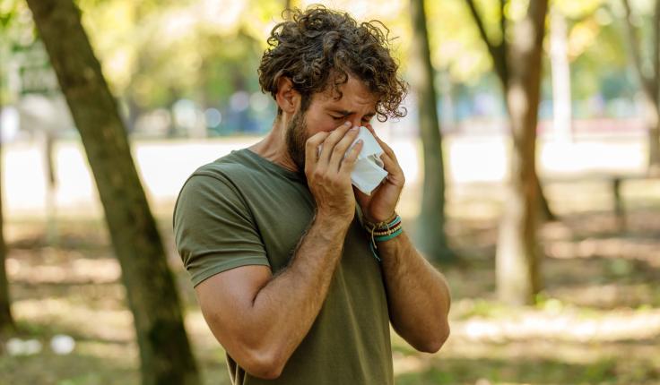 Allergies saisonnières : la désensibilisation est-elle efficace ?