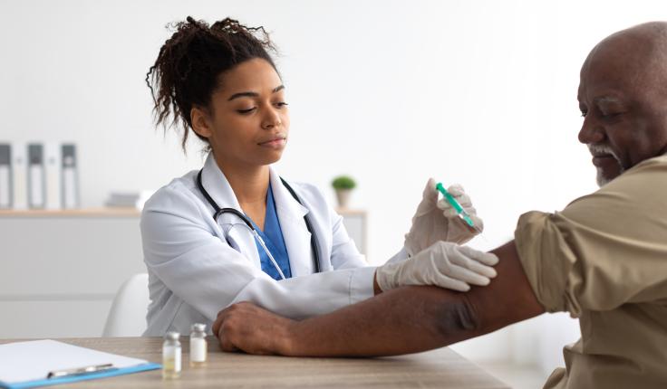 vaccin zona