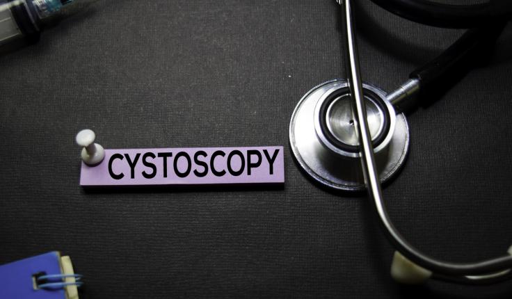 cytoscopie