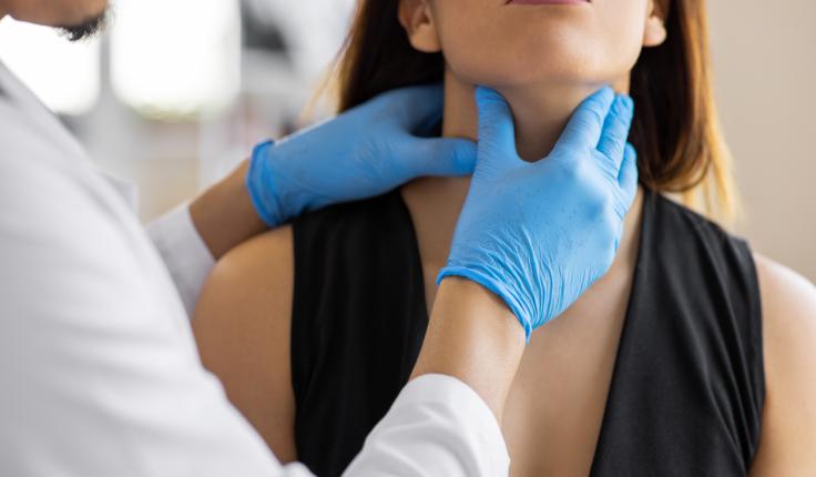 thyroïde