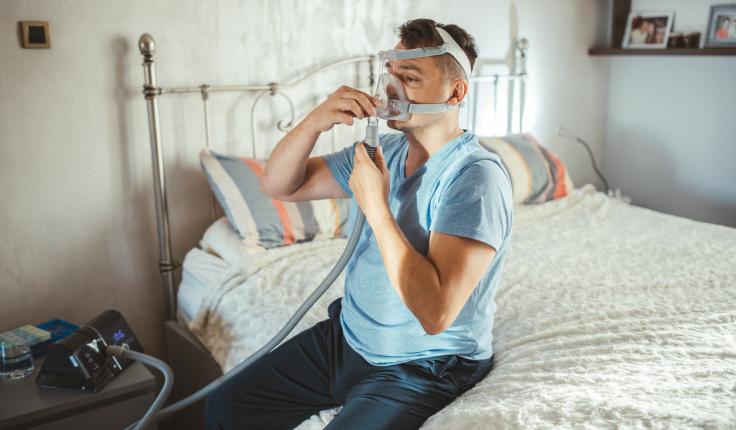 apnée du sommeil