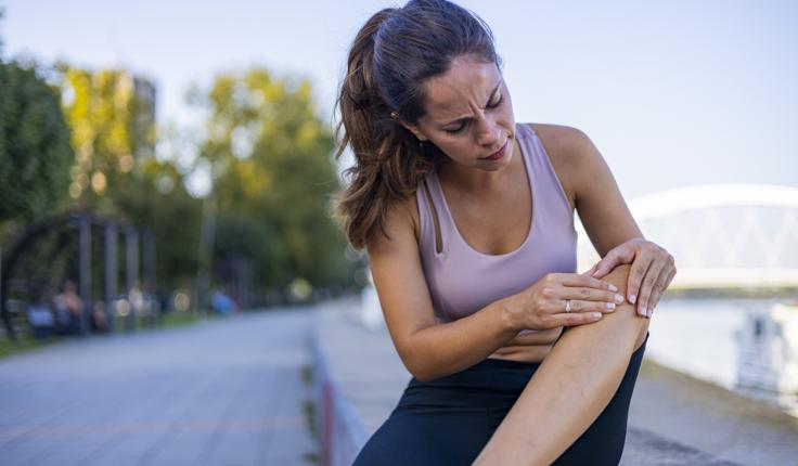 Syndrome de l'essuie-glace