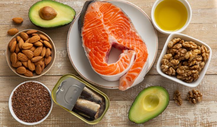 aliments pour prendre du poids